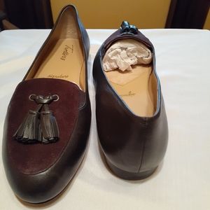 TROTTERS Caroline Tasseled Loafer